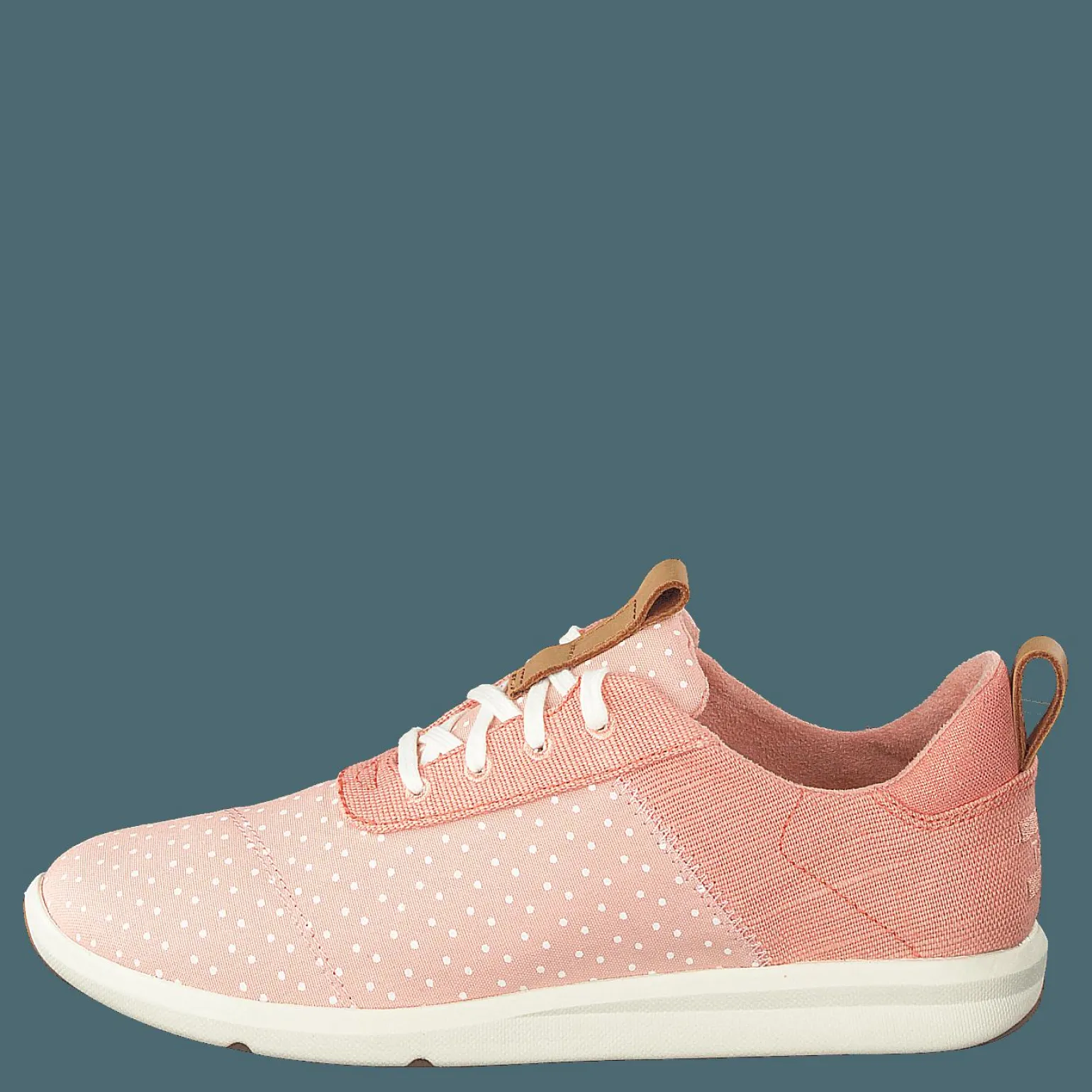 Coral Pink Coral