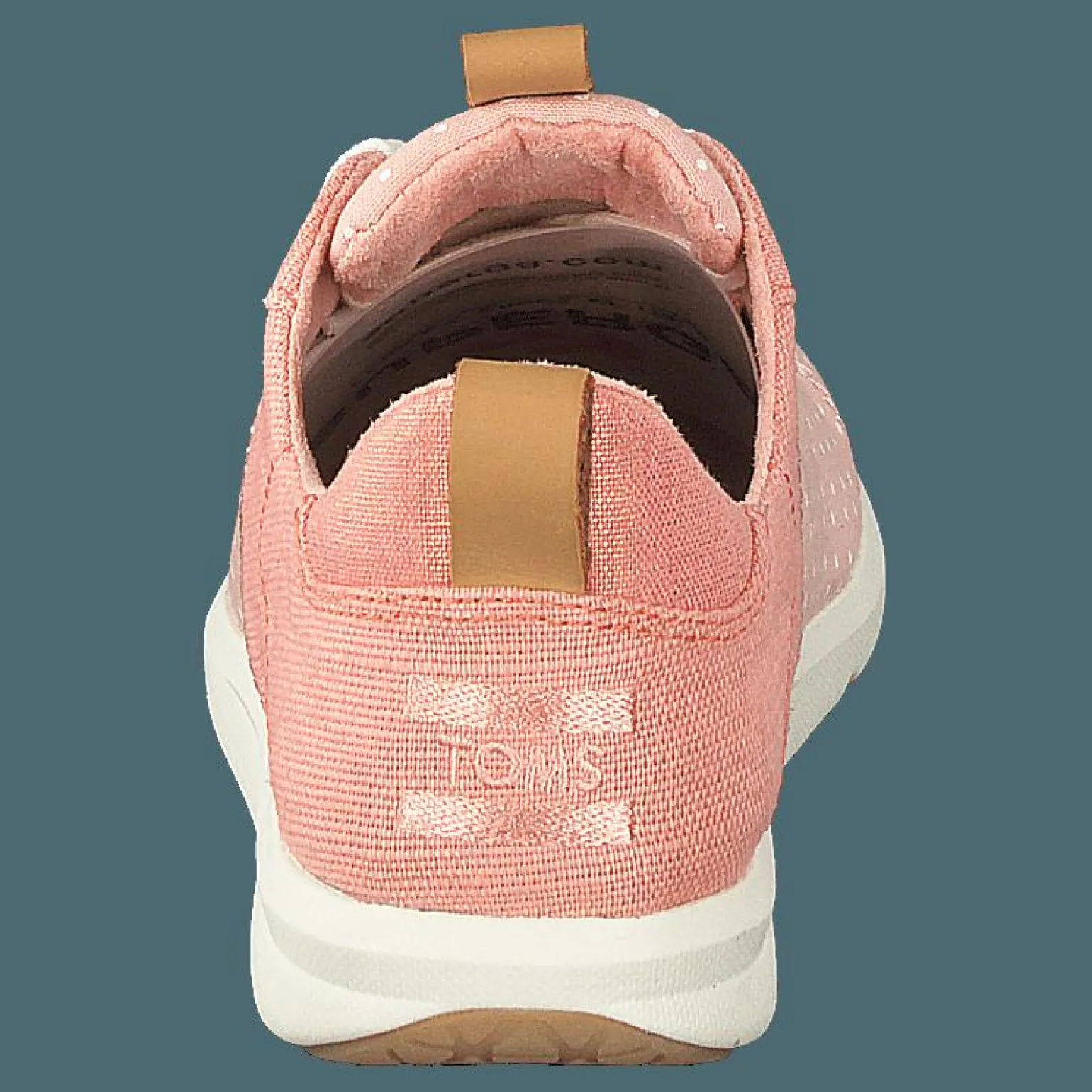 Coral Pink Coral