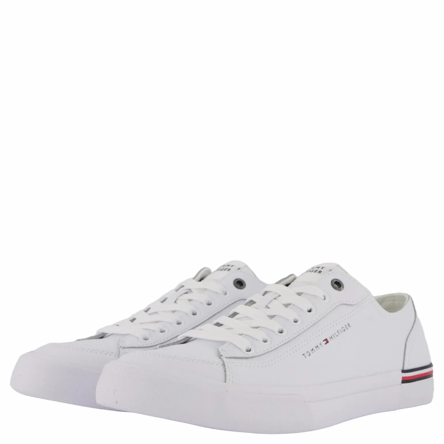 Corporate Vulc Leather