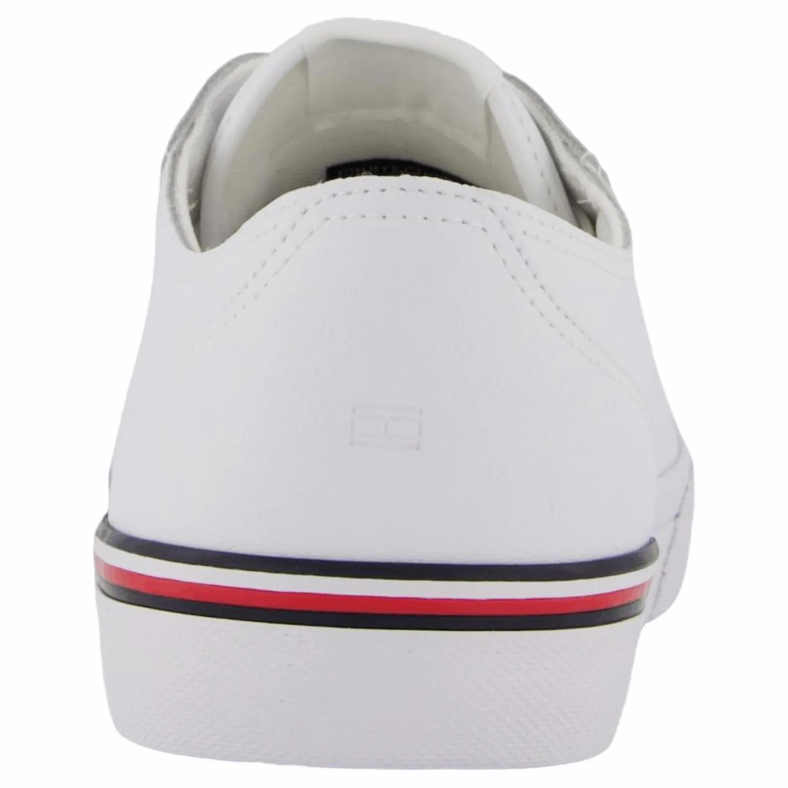 Corporate Vulc Leather