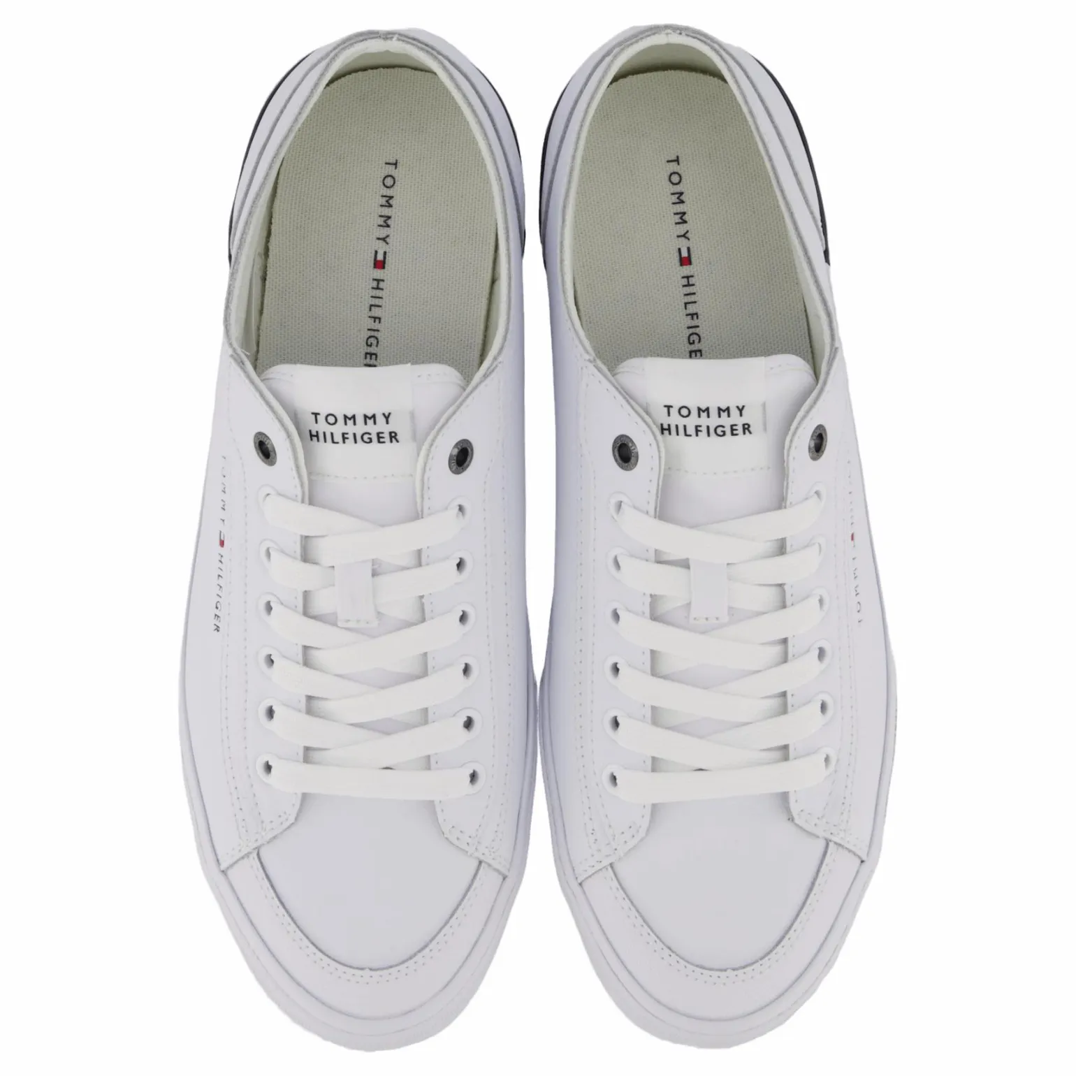 Corporate Vulc Leather