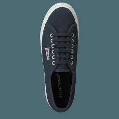 2790-cotw Linea And Down Navy-fwhite