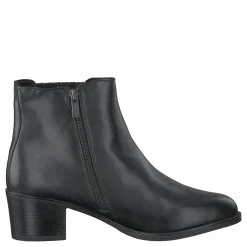 Country Black Nappa