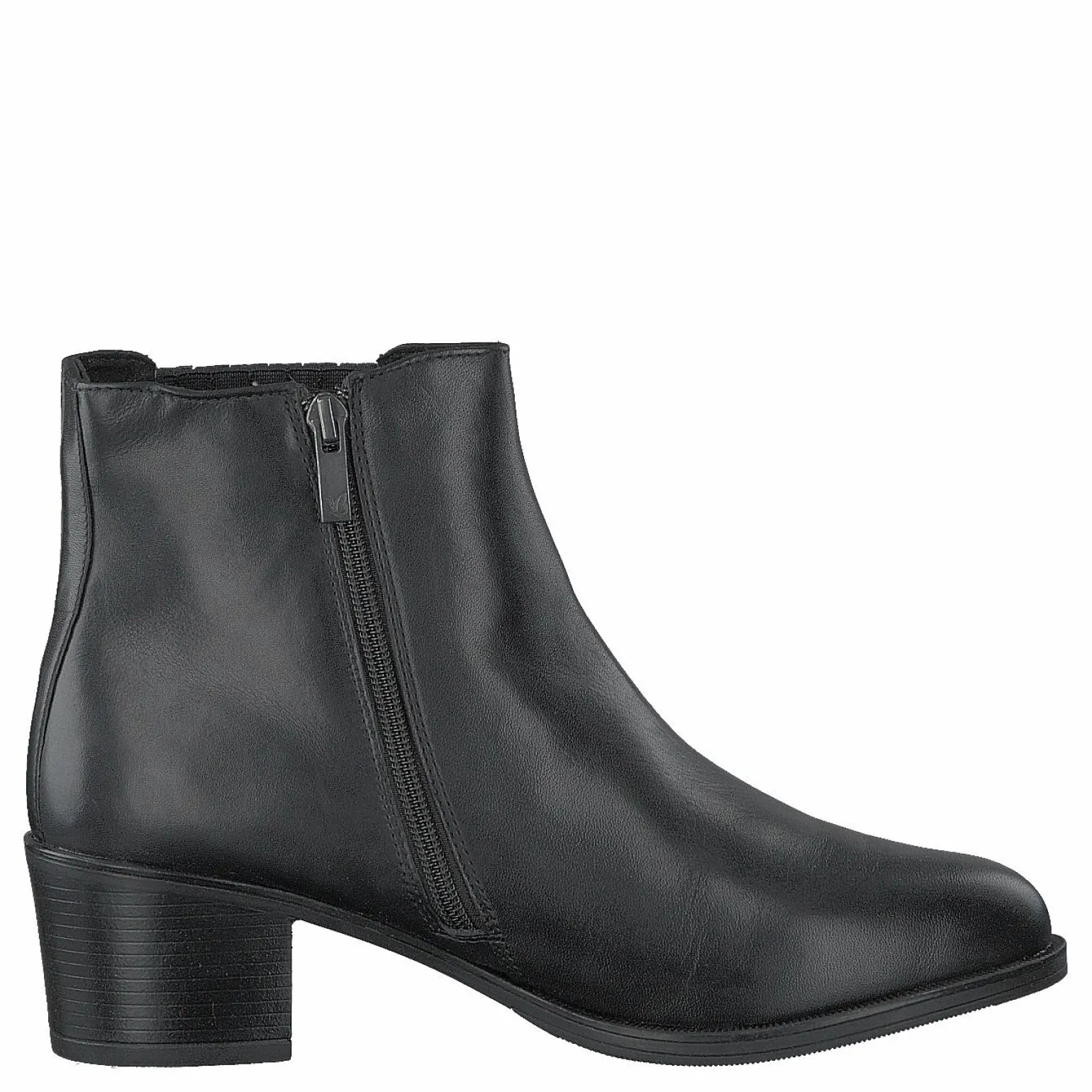 Country Black Nappa