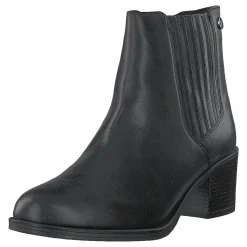 Country Black Nappa