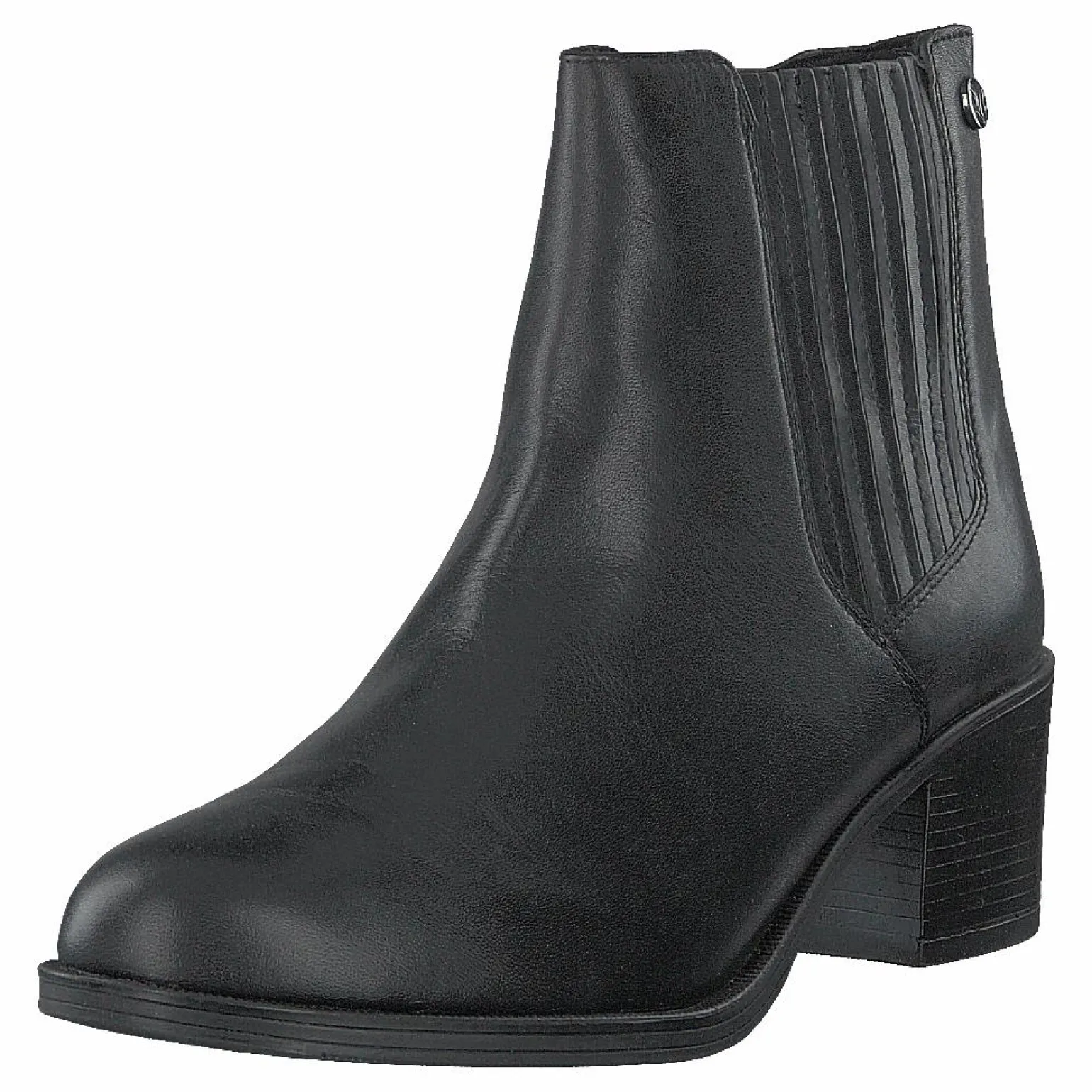 Country Black Nappa