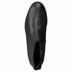Country Black Nappa