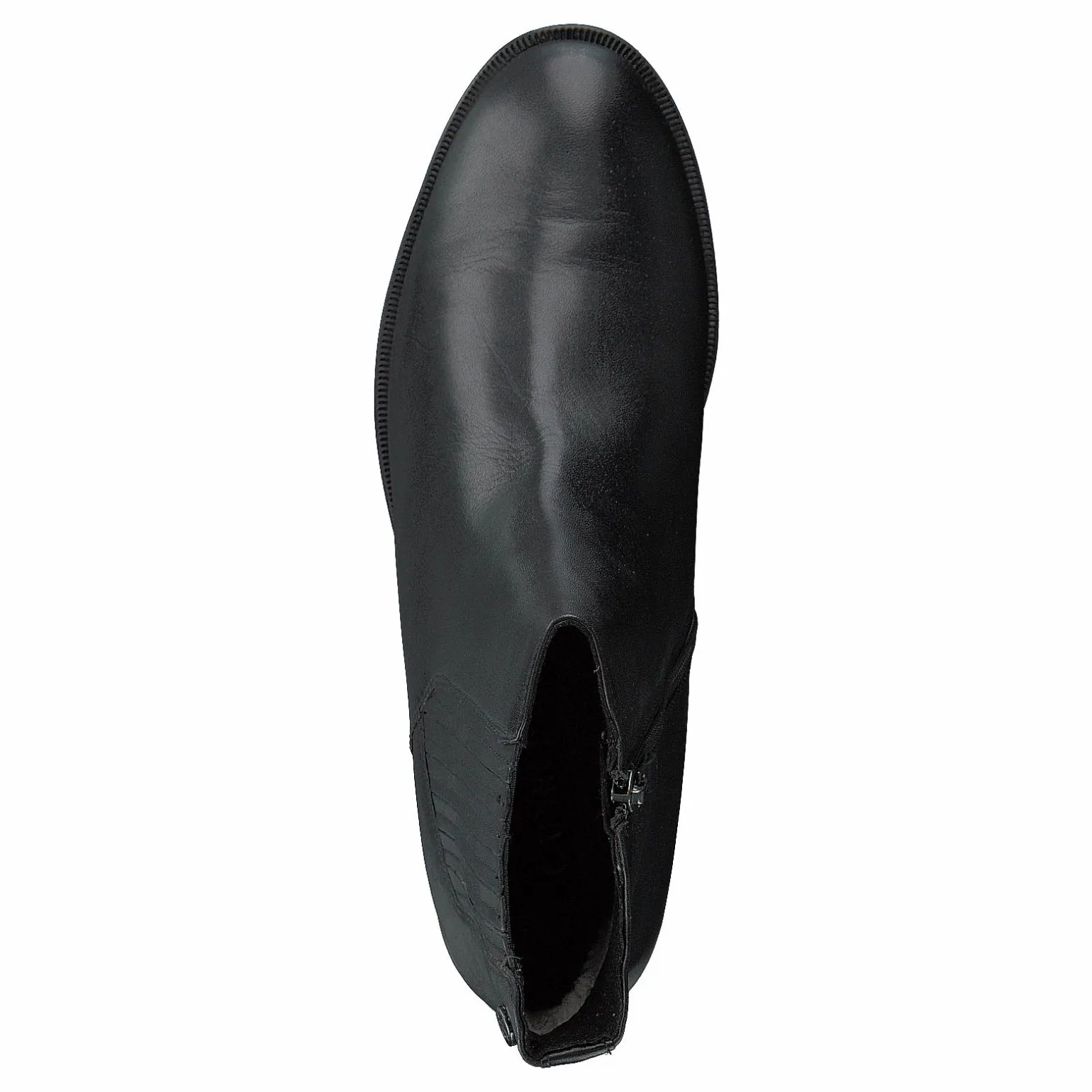 Country Black Nappa