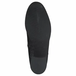 Country Black Nappa