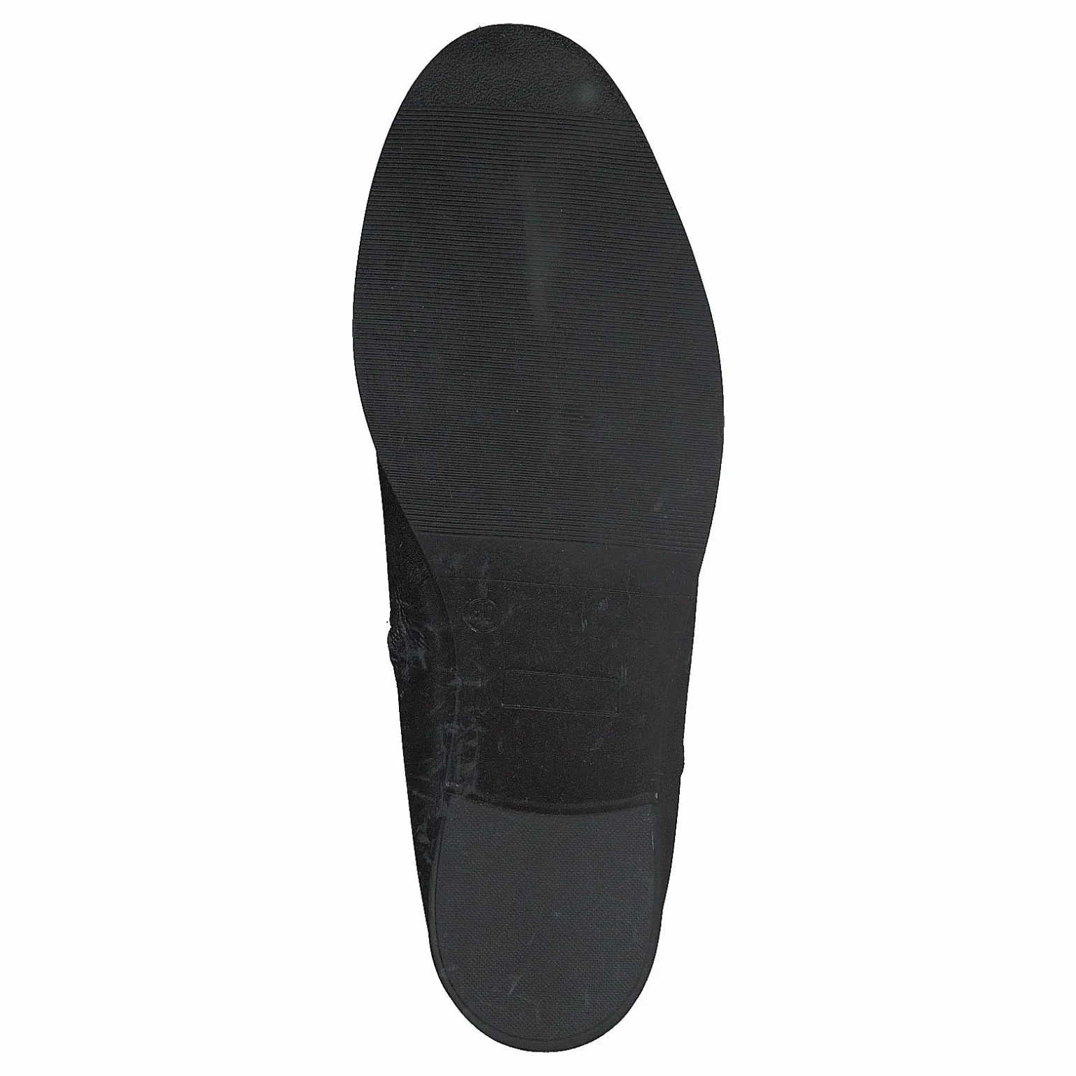 Country Black Nappa