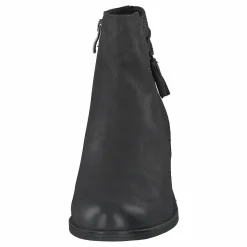 Country Black Nubuc Combo