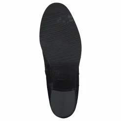 Country Black Nubuc Combo