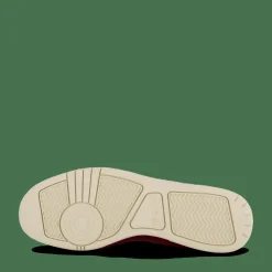 Court Corduroy Low-Top Sneaker