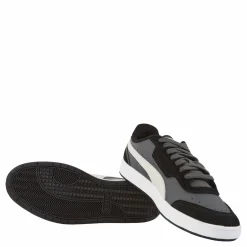Court Guard Mix Dark Shadow-nimbus Cloud-puma