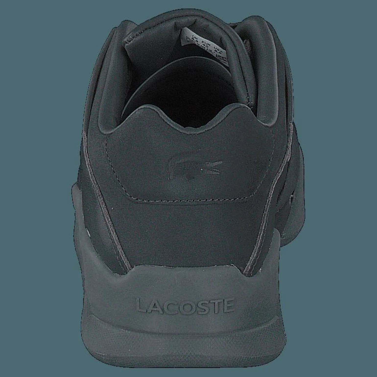 Court Slam 419 1 Sfa Dk Gry/dk Gry