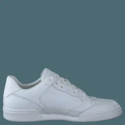 Court Sneaker White
