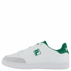 Courtbay White-verdant Green