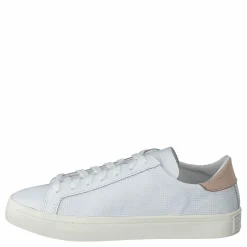 Courtvantage W Ftwr White/Ash Pearl S18