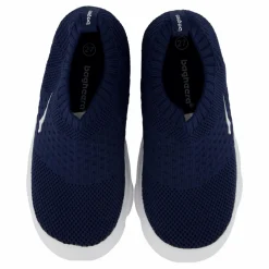 Cozy Navy/white