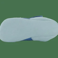 Crawling Shoe Leather Crawly Shark