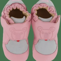 Crawling Shoe Leather Crawly Koala