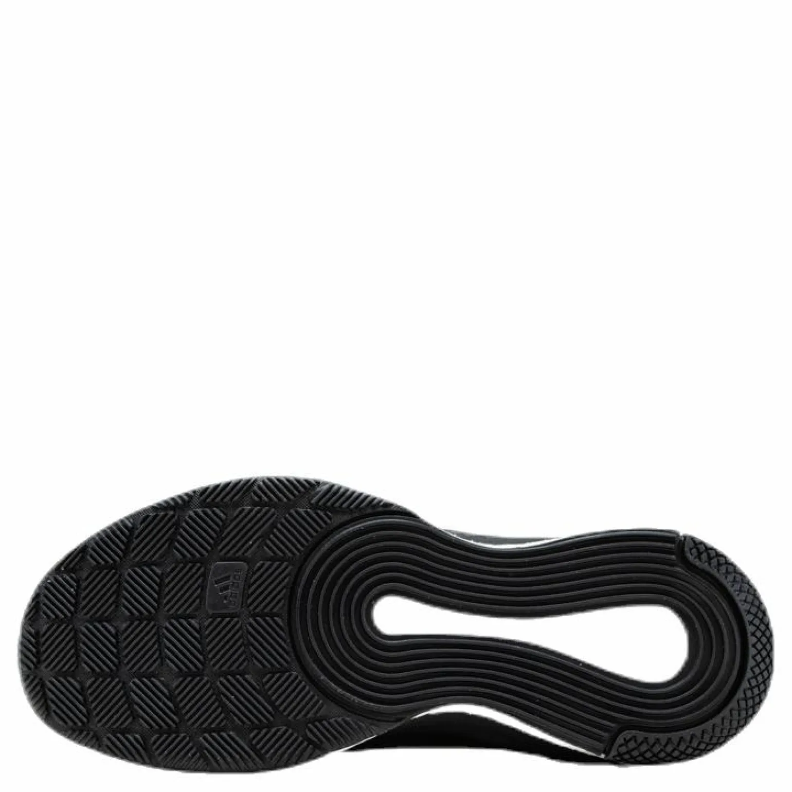 Crazyflight Shoes Core Black / Core Black / Core Black