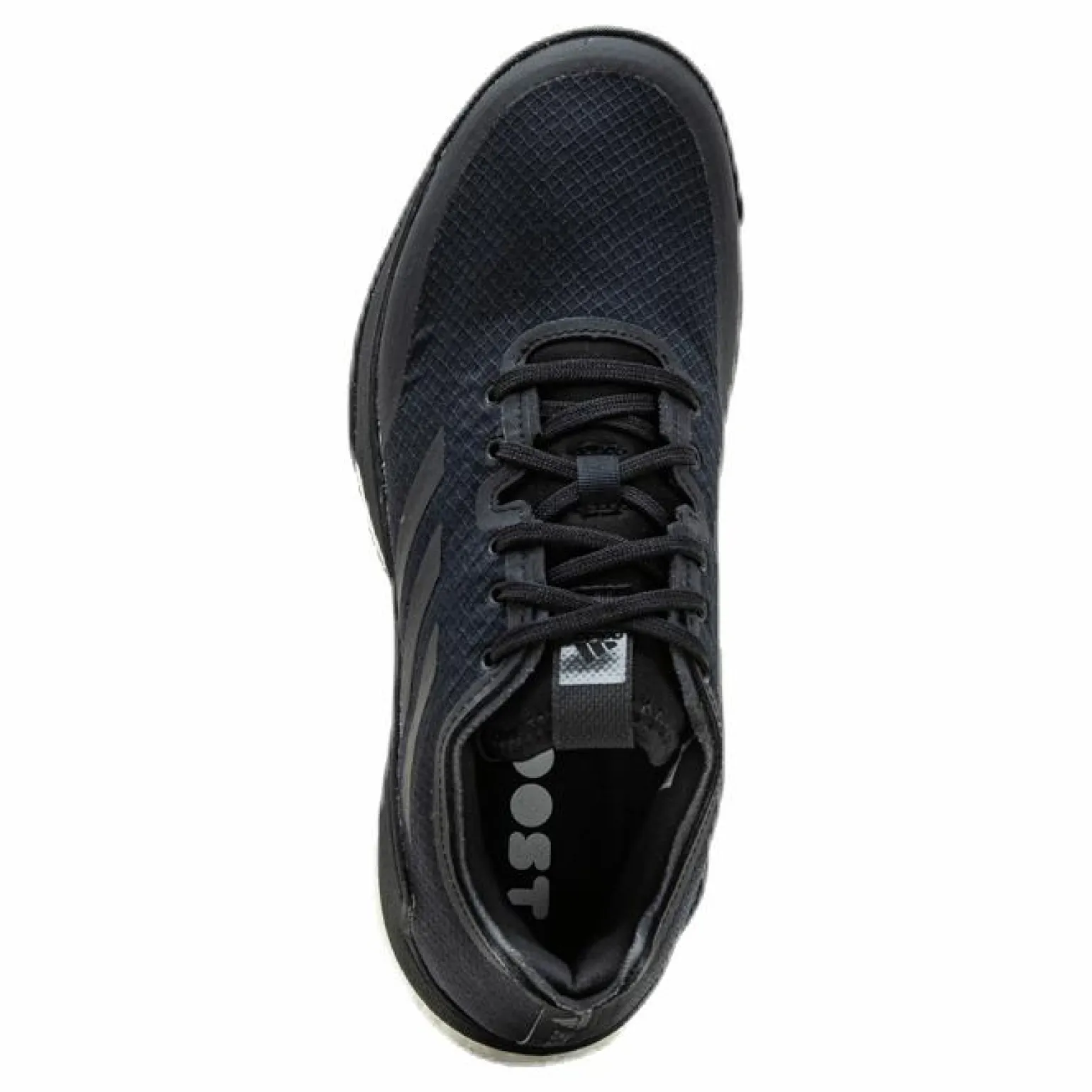 Crazyflight Shoes Core Black / Core Black / Core Black