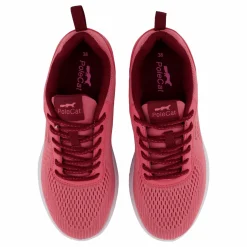 Credo Iowa Fuchsia