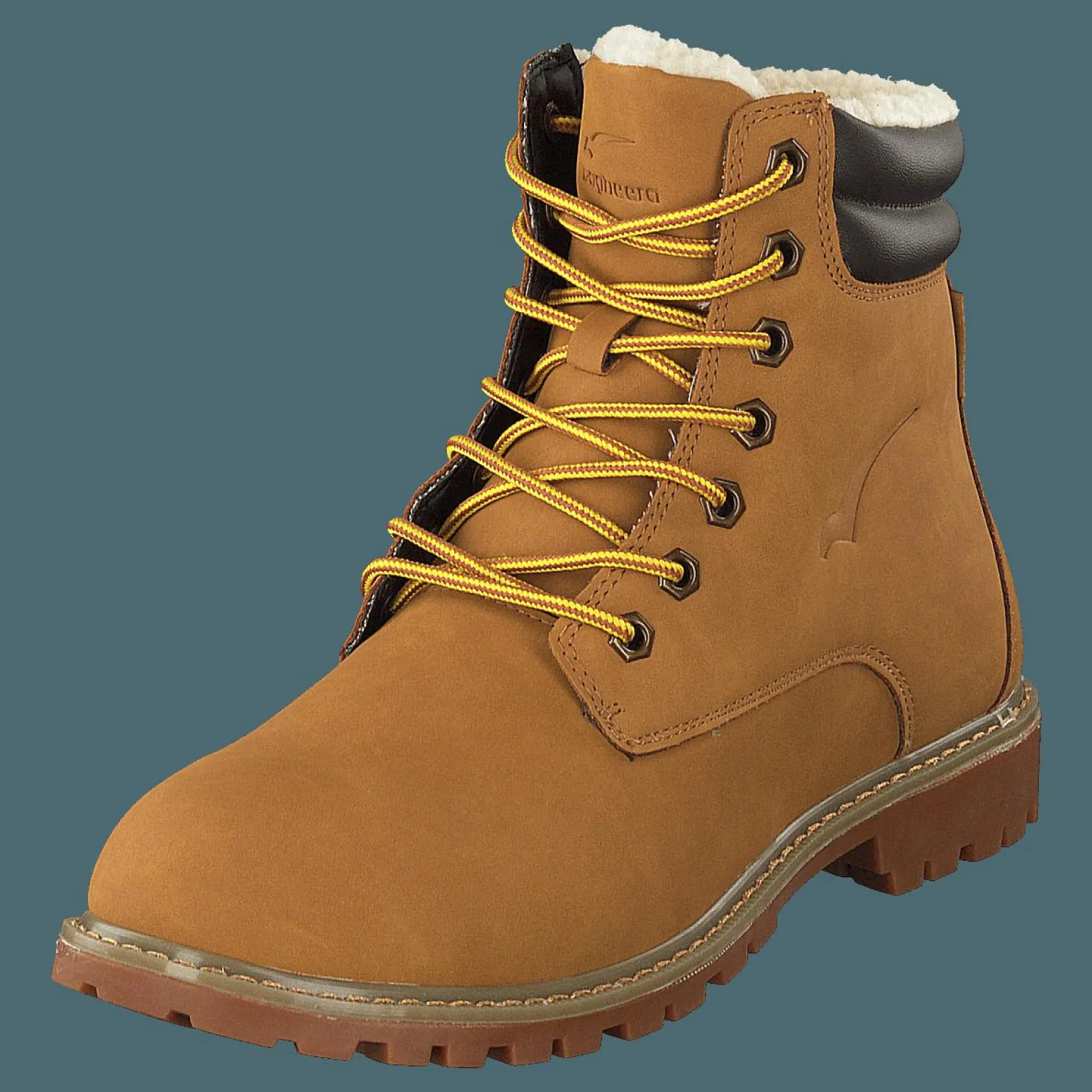 Creed Dark Yellow