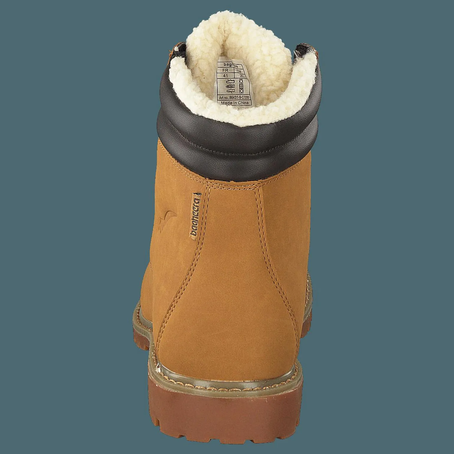 Creed Dark Yellow