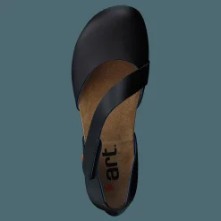 Creta Black