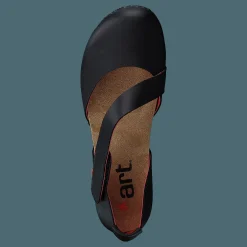 Creta Black