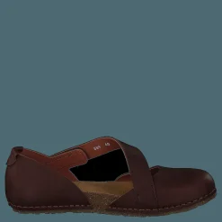 Creta Brown