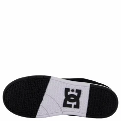 Crisis 2 Black/white