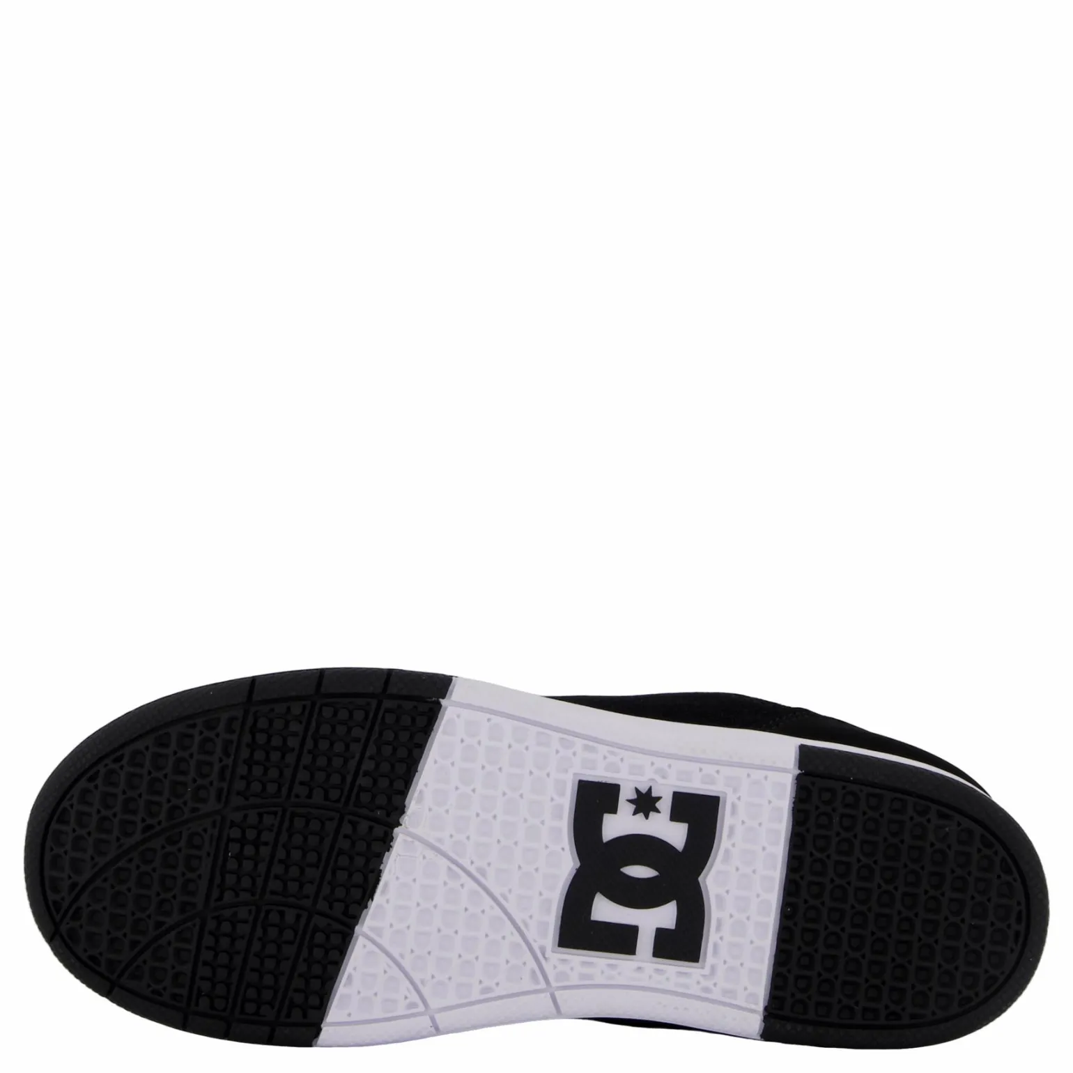 Crisis 2 Black/white