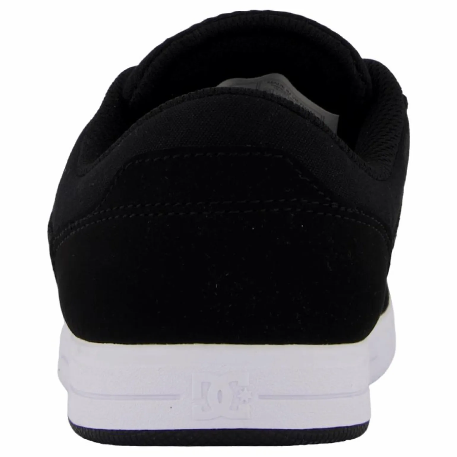 Crisis 2 Black/white