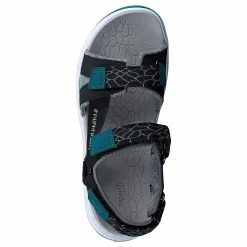 Criss Cross Black