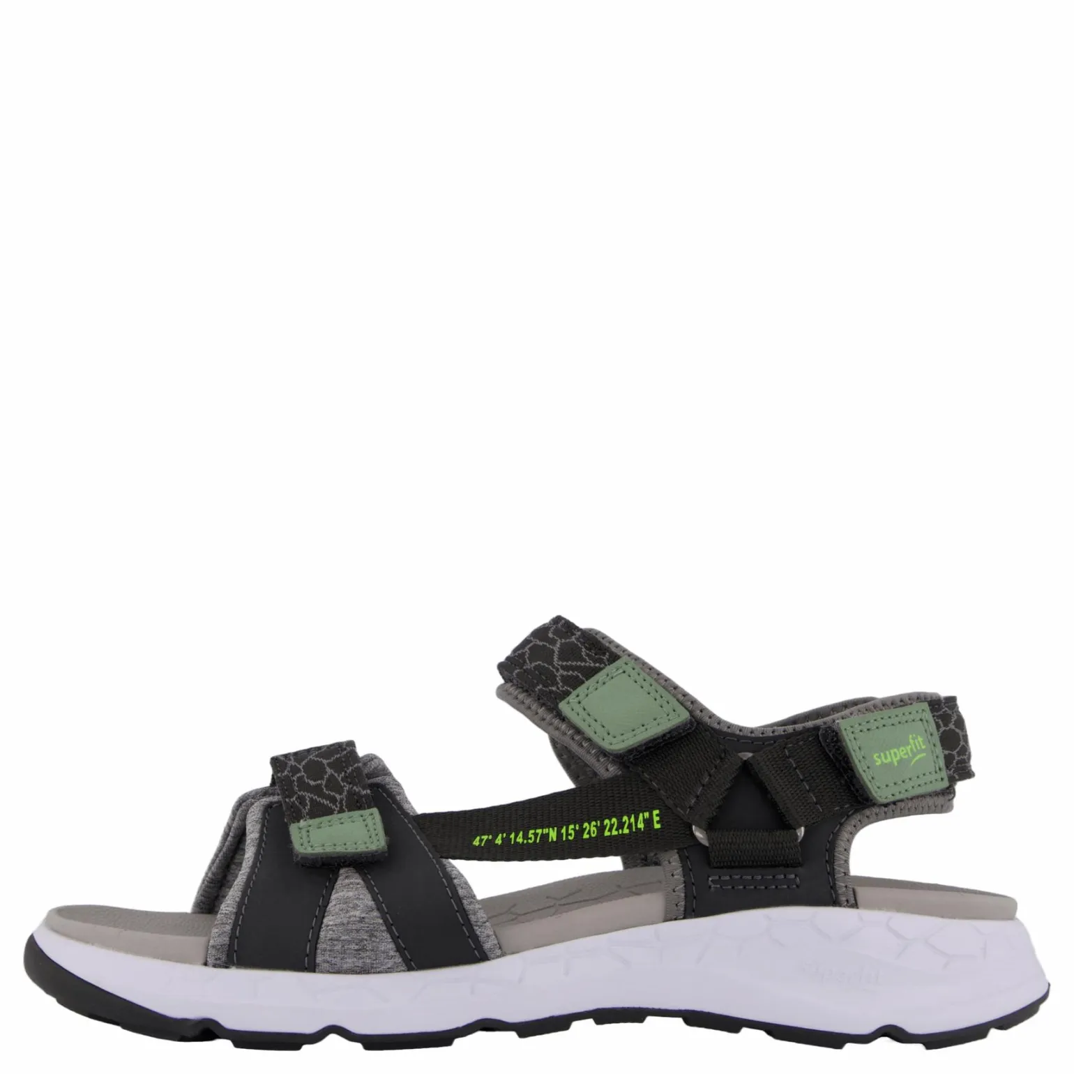 Criss Cross Grey