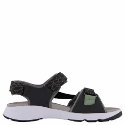 Criss Cross Grey