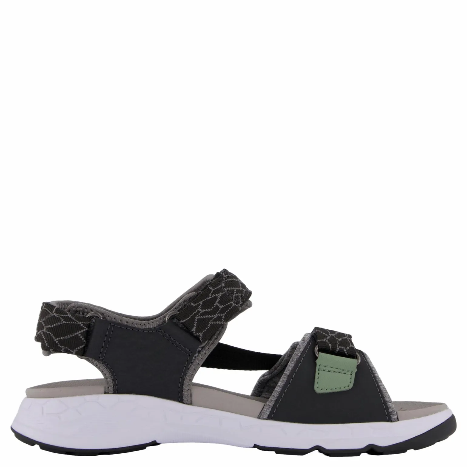 Criss Cross Grey