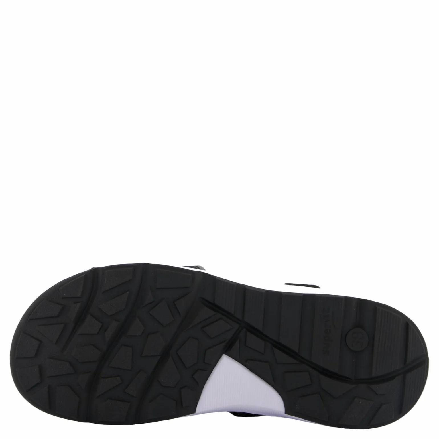 Criss Cross Grey