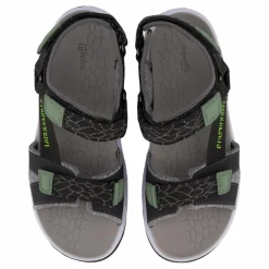 Criss Cross Grey