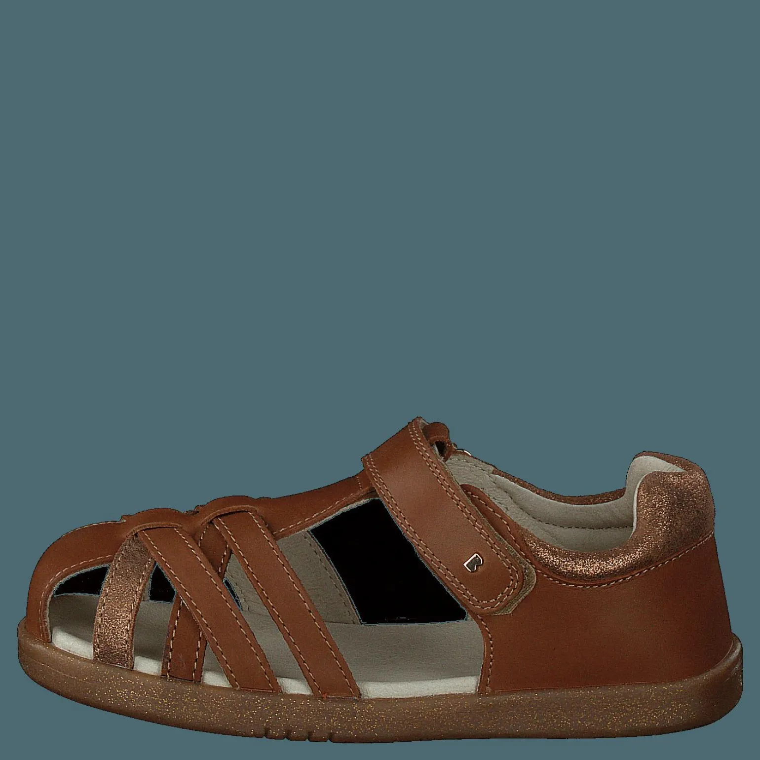 Cross Jump Caramel