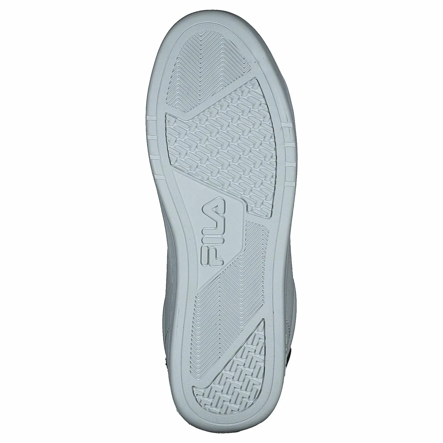 Crosscourt 2 F Low 13032 - White-dress Blues