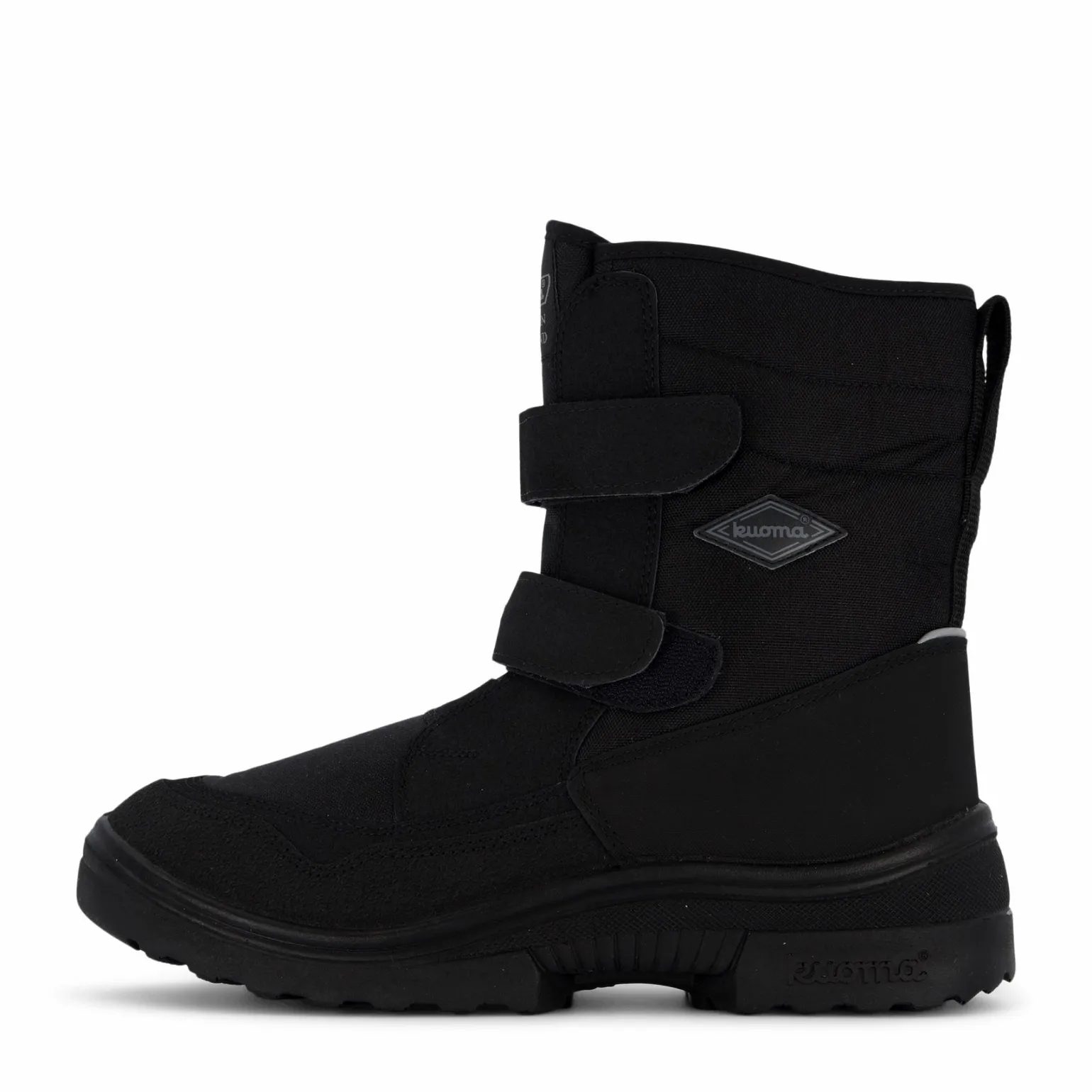 Crosser Black