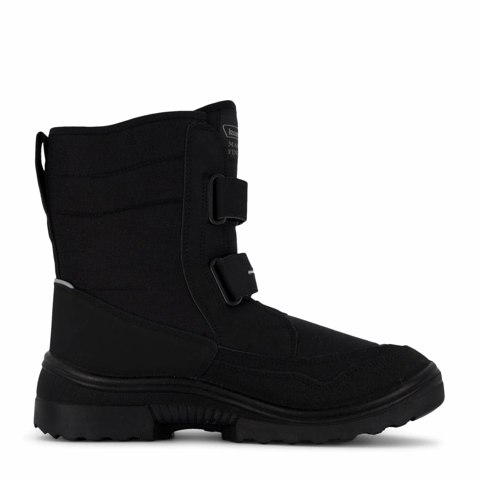 Crosser Black