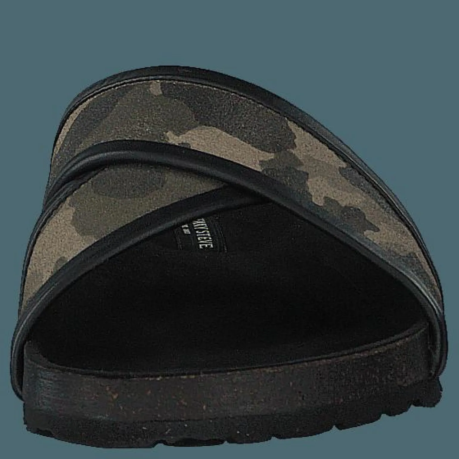Crosser Camo