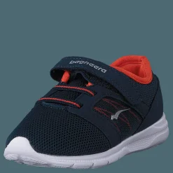 Crumb Navy/Orange