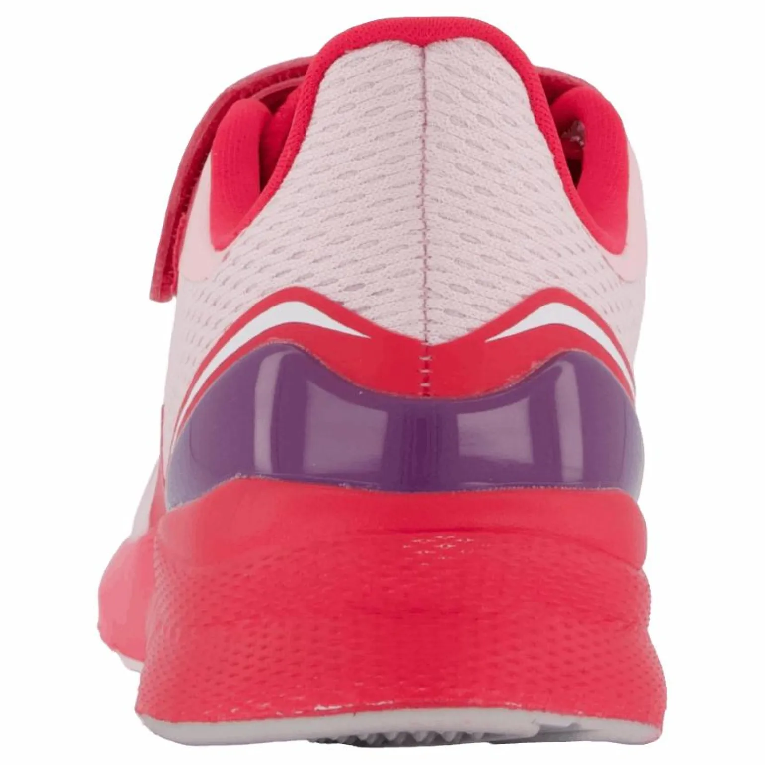 Crusher V Kids Powder Pink-azalea