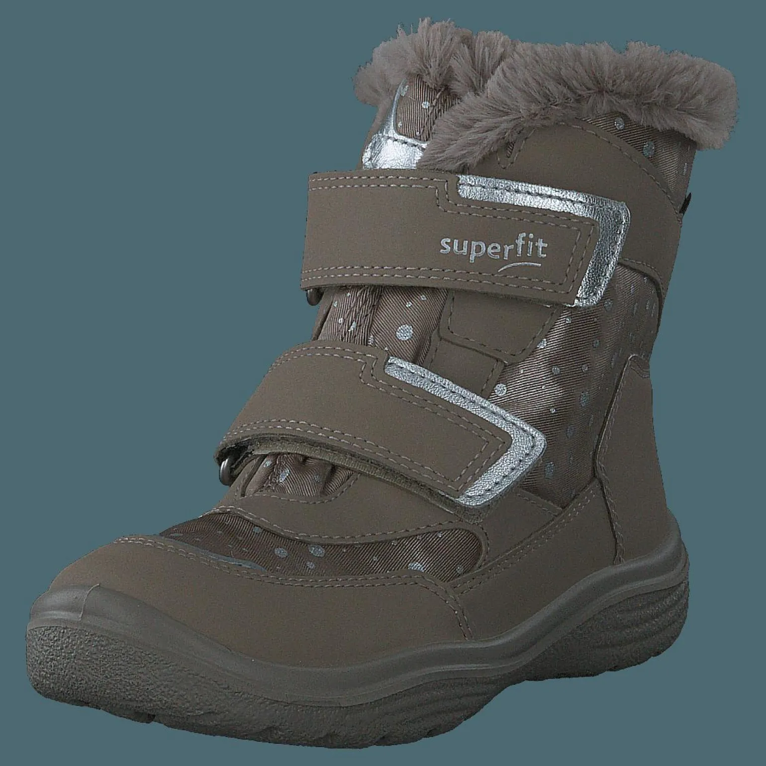 Crystal Beige